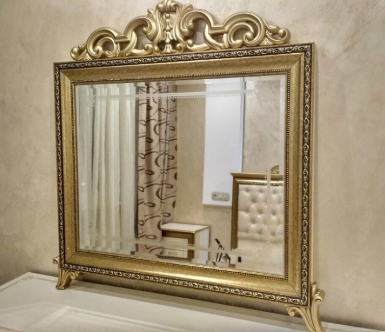 Зеркало версаль. Спальня Версаль РАУС.